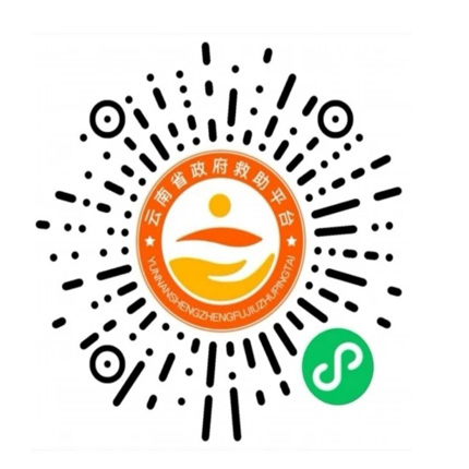 云南省政府救助平台