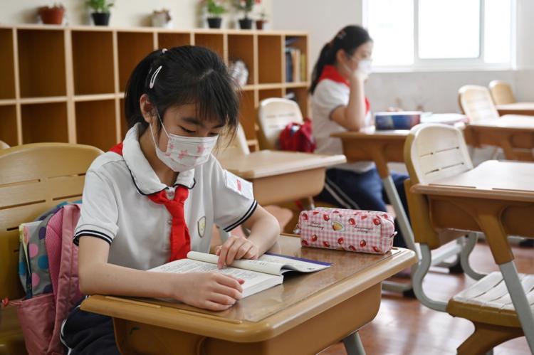 镇雄中小学开学时间公布！